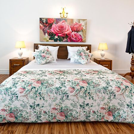 Winchester Little England 누와라 엘리야 외부 사진